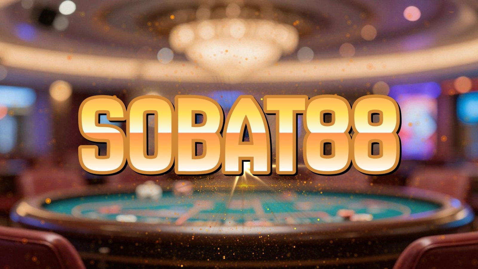 SOBAT88